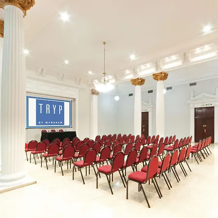 Casa De Artes, Member Of Melia Collection 4* Madrid