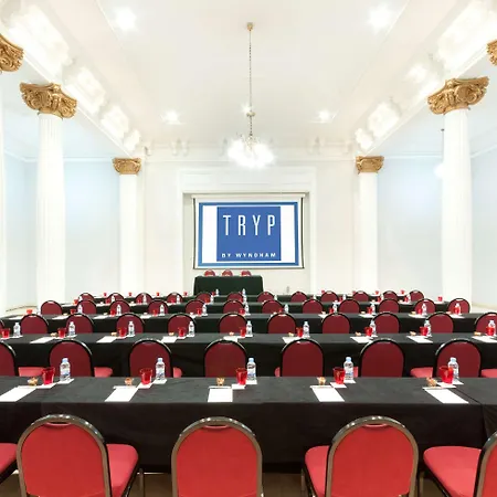 Casa De Artes, Member Of Melia Collection Hotell Madrid