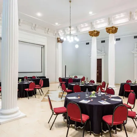 Hotell Casa De Artes, Member Of Melia Collection Madrid