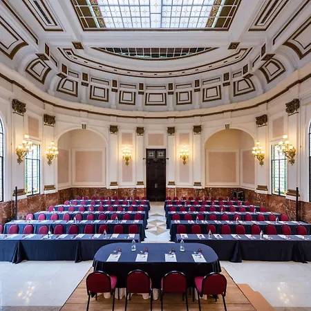 Hotell Casa De Artes, Member Of Melia Collection Madrid