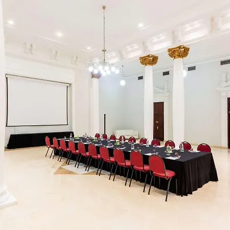 Casa De Artes, Member Of Melia Collection Hotell 4*