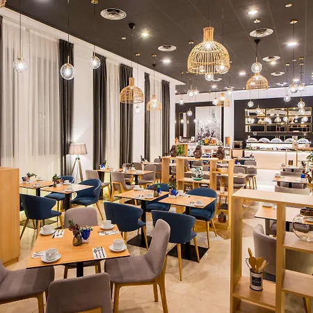 Casa De Artes, Member Of Melia Collection Hotell 4*