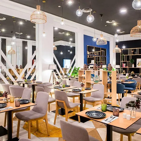 Casa De Artes, Member Of Melia Collection 4*