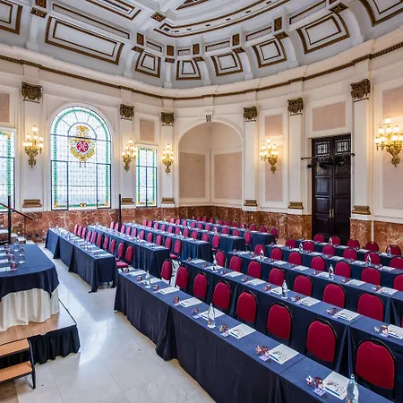 Casa De Artes, Member Of Melia Collection 4* Madrid