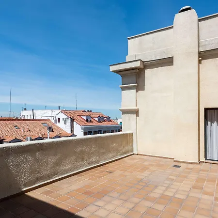 Casa De Artes, Member Of Melia Collection Hotell Madrid