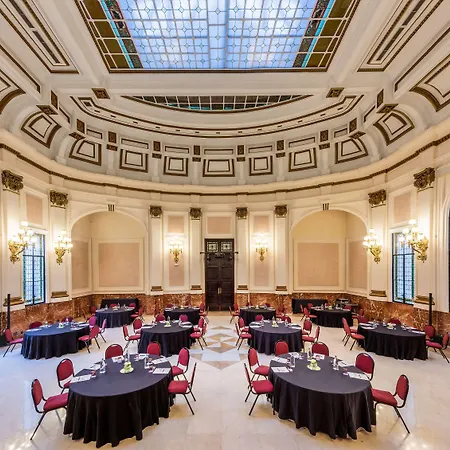 Casa De Artes, Member Of Melia Collection Madrid