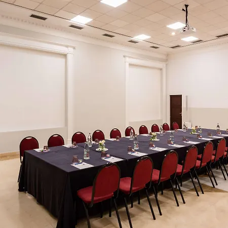 Casa De Artes, Member Of Melia Collection Hotell Madrid