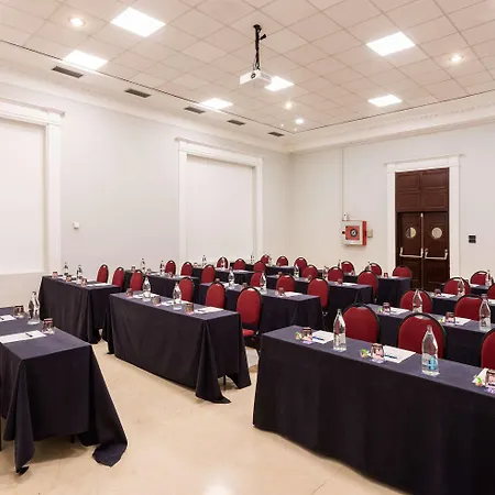 Hotell Casa De Artes, Member Of Melia Collection Madrid