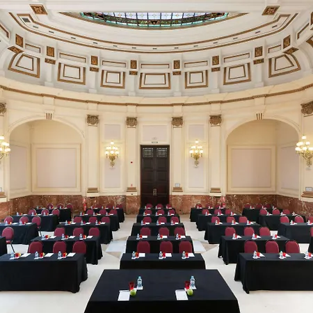 Casa De Artes, Member Of Melia Collection Hotell Madrid