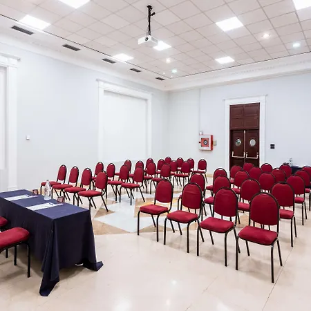 Hotell Casa De Artes, Member Of Melia Collection