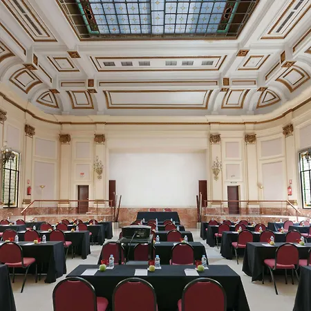 Hotell Casa De Artes, Member Of Melia Collection 4*