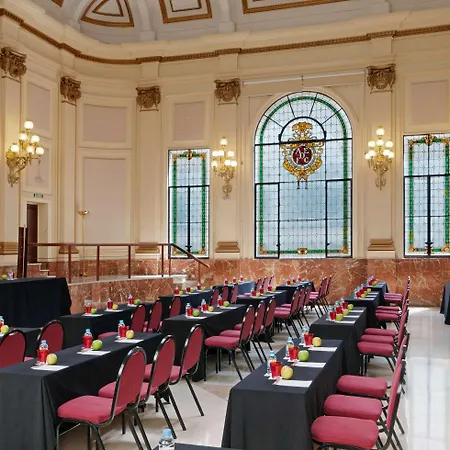 Casa De Artes, Member Of Melia Collection Hotell 4*