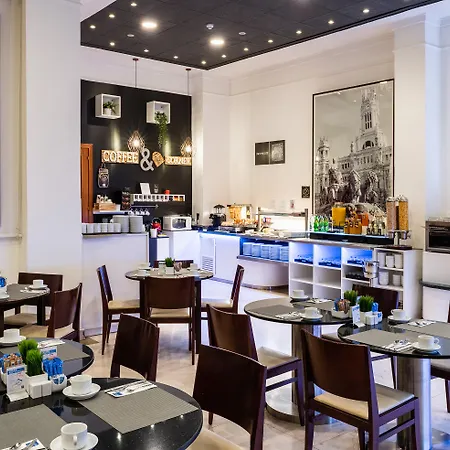 Casa De Artes, Member Of Melia Collection Madrid