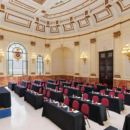 Casa De Artes, Member Of Melia Collection Madrid