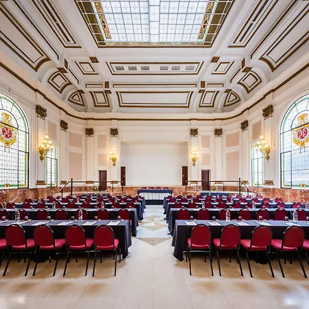 Casa De Artes, Member Of Melia Collection 4* Madrid