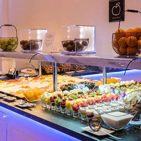 Hotell Casa De Artes, Member Of Melia Collection Madrid