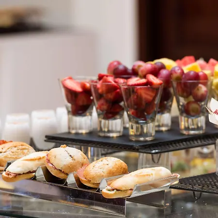 Casa De Artes, Member Of Melia Collection Hotell Madrid