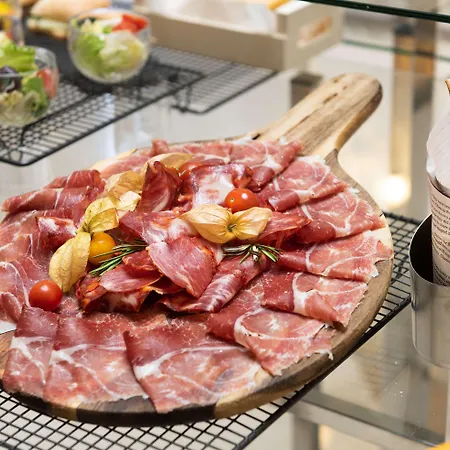 Casa De Artes, Member Of Melia Collection Hotell Madrid