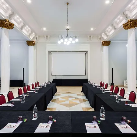 Casa De Artes, Member Of Melia Collection