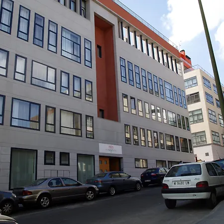 Eco Alcala Szálloda 4*