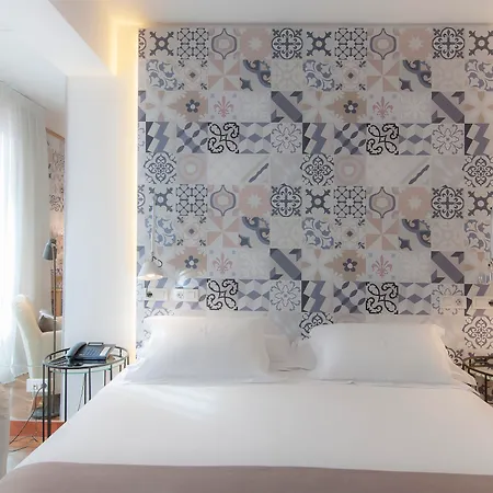 Hotel Vincci Soma