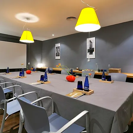 Hotel Vincci Soma Madrid