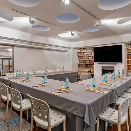 Hotel Vincci Soma 4*