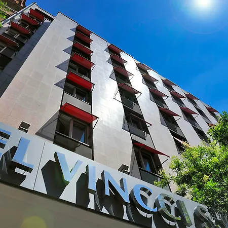 Vincci Soma Madrid