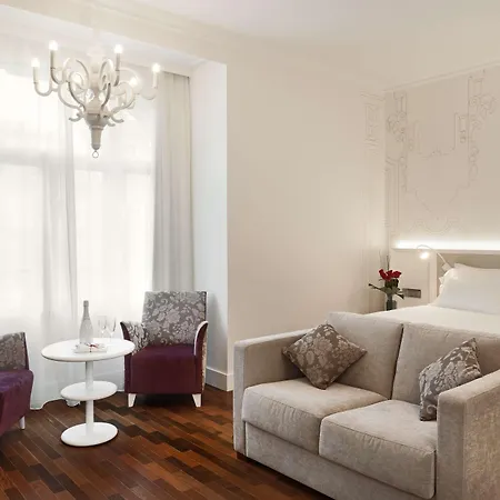 Nh Collection Abascal Hotel
