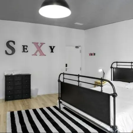 Safestay Madrid