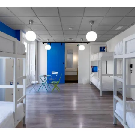 Safestay Vandrerhjem *