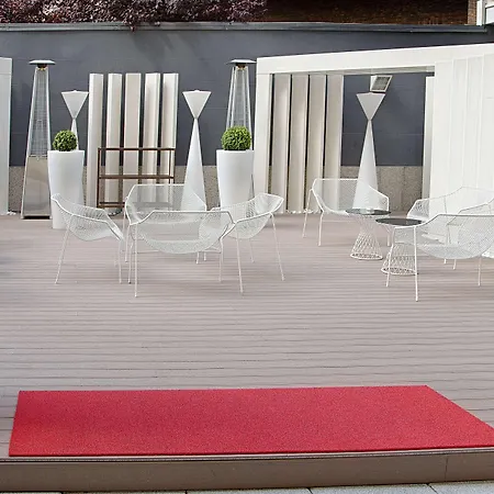 Nh Collection Abascal Hotel