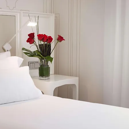 Nh Collection Abascal Hotel