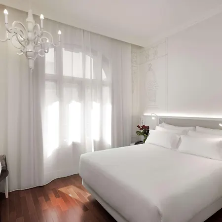 Hotel Nh Collection Abascal Madrid