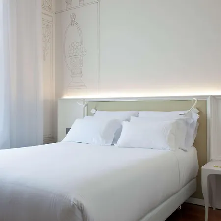 Nh Collection Abascal Hotel