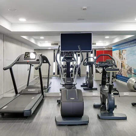 Nh Collection Abascal Hotel 4*