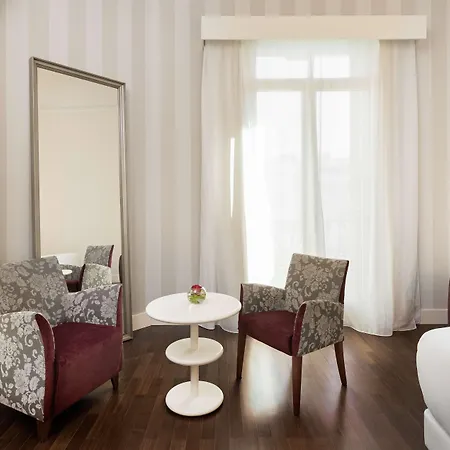 Nh Collection Abascal Hotel 4*