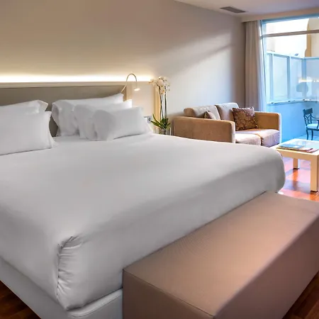 Nh Collection Abascal Hotel