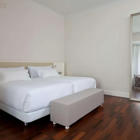 Nh Collection Abascal Hotel 4*
