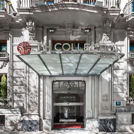 Nh Collection Abascal Madrid