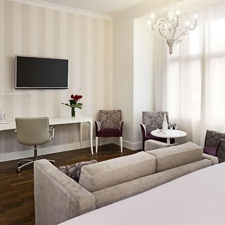 Nh Collection Abascal Hotel 4*