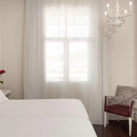 Nh Collection Abascal 4* Madrid