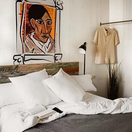 Room00 Chueca