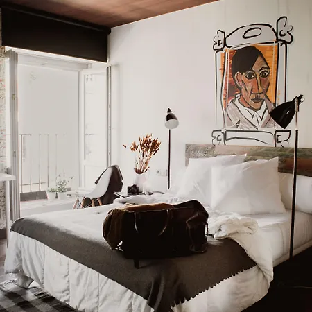 Room00 Chueca Hostel *