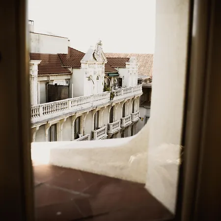 Room00 Chueca Madrid