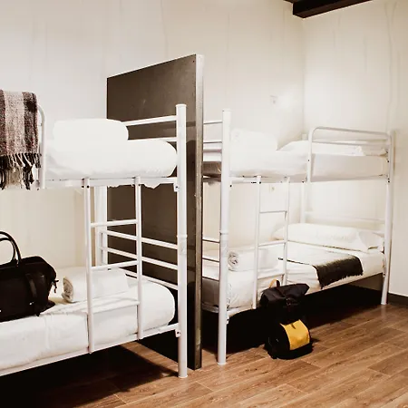 Room00 Chueca Madrid