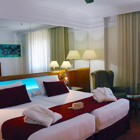 Senator Gran Via 70 Ξενοδοχείο 4*