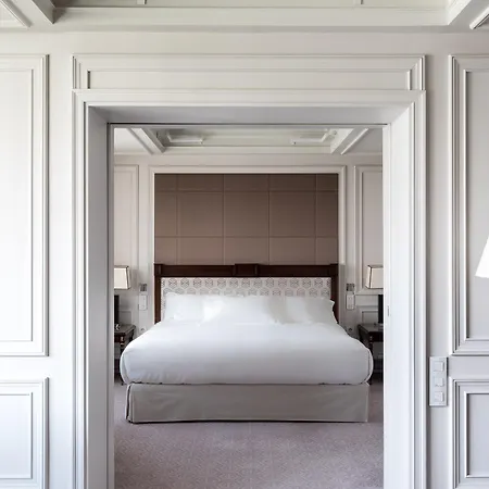 Rosewood Magna Hotel Madryt