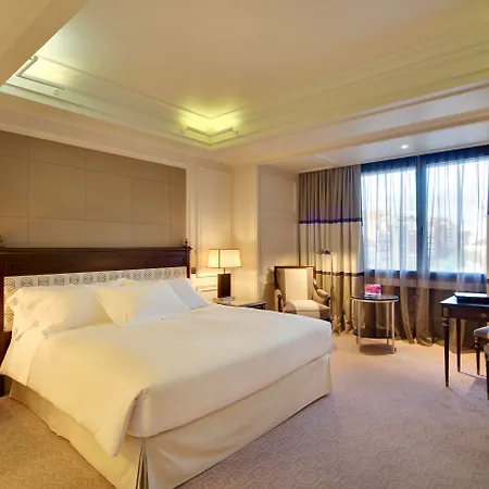 Hotel Rosewood Magna 5*
