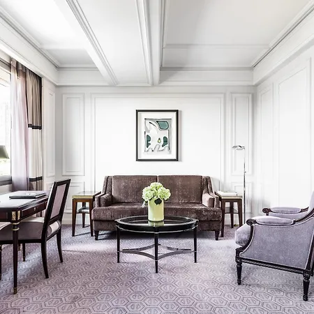 Hotel Rosewood Magna 5*